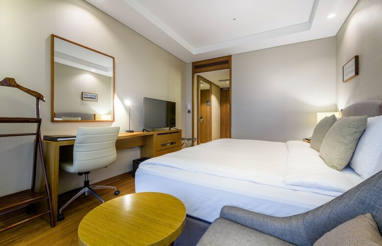 Hotel Parksunshine Jeju