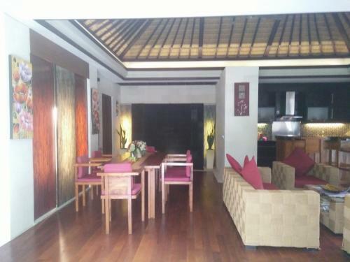 Vlad Bali Villa