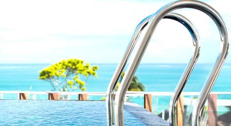 Hotel Le Meridien Bali Jimbaran