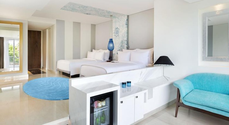 Hotel Le Meridien Bali Jimbaran