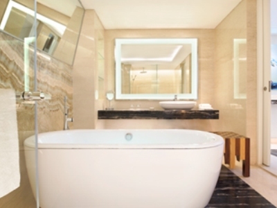 Hotel Le Meridien Bali Jimbaran