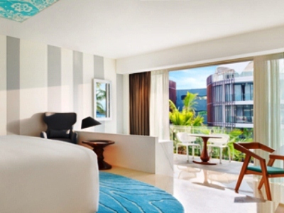 Hotel Le Meridien Bali Jimbaran