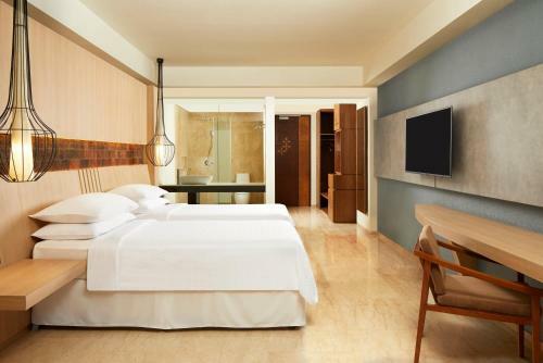 Ungasan Hotel And Convention Center
