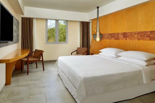 Ungasan Hotel And Convention Center