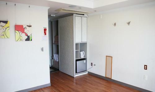 Tongyeong Bay Condo Hotel