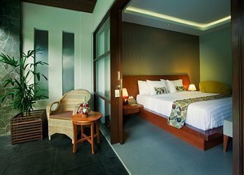 The Astari Villa And Residence