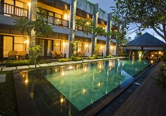The Astari Villa And Residence