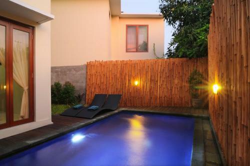 Hotel Denbukit Residence And Suite