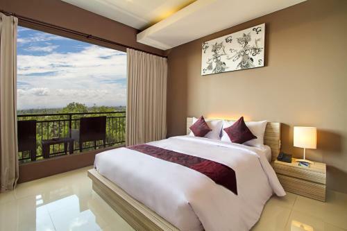 Hotel Denbukit Residence And Suite
