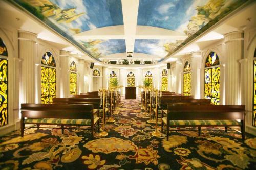 Hotel Crowne Plaza Changsha City Centre