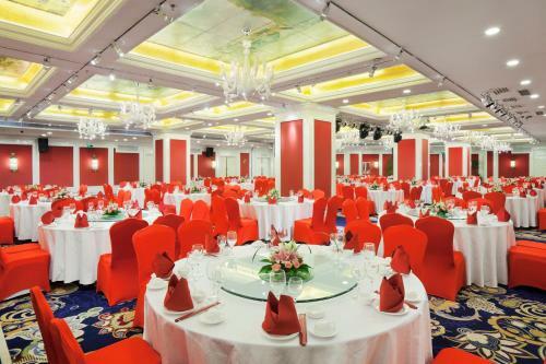 Hotel Crowne Plaza Changsha City Centre
