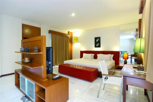 Hotel Abi Bali Resort And Villa