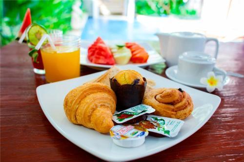 Hotel Abi Bali Resort And Villa