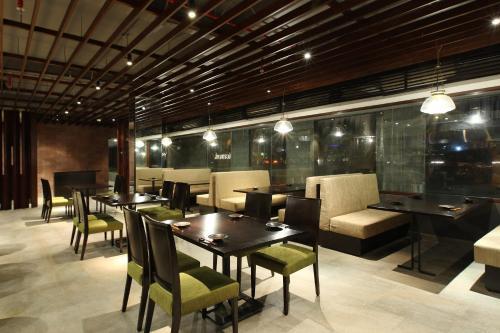 Watermark Hotel & Spa Bali
