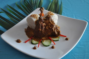 Bali Baliku Beach Front Luxury Private Pool Villas