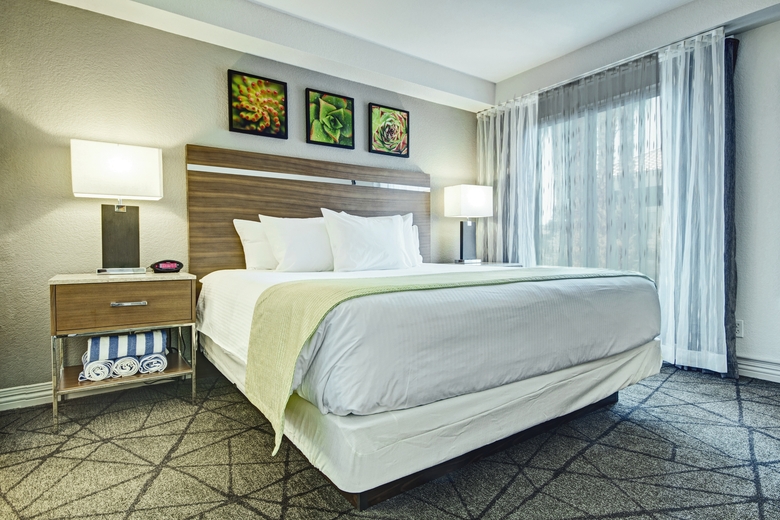 Hotel Desert Rose Resort