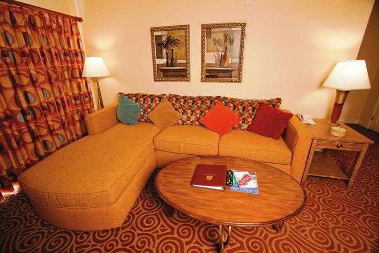 Hotel Desert Rose Resort