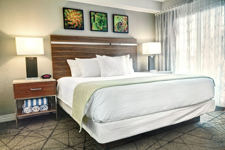 Hotel Desert Rose Resort