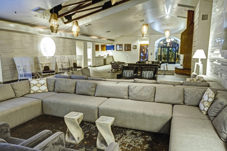 Hotel Desert Rose Resort