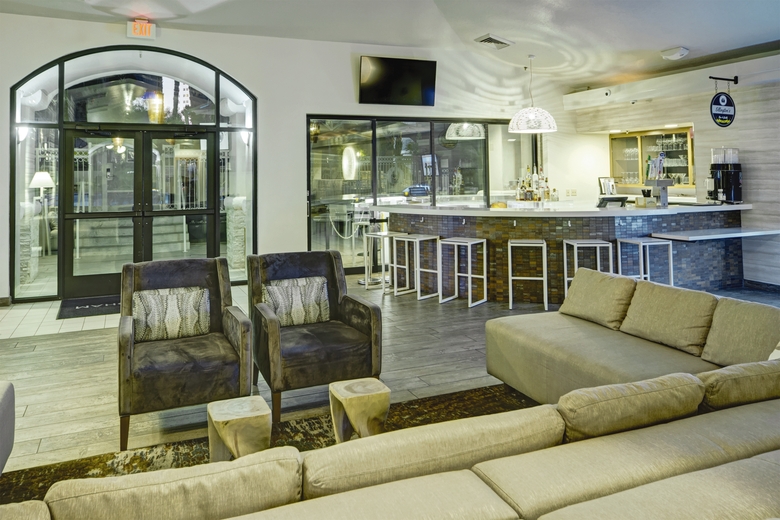 Hotel Desert Rose Resort