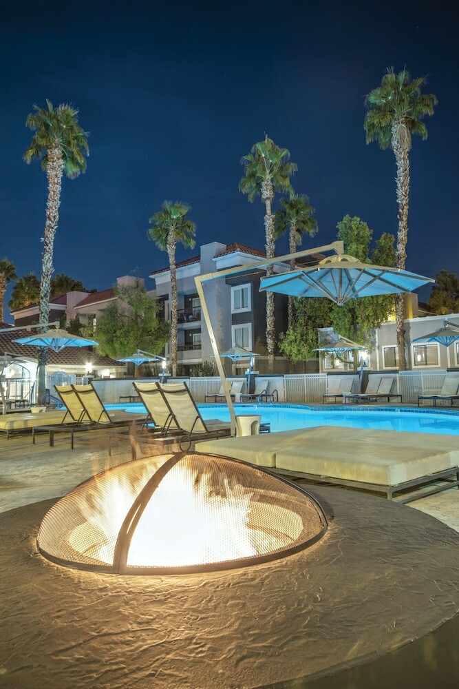 Hotel Desert Rose Resort