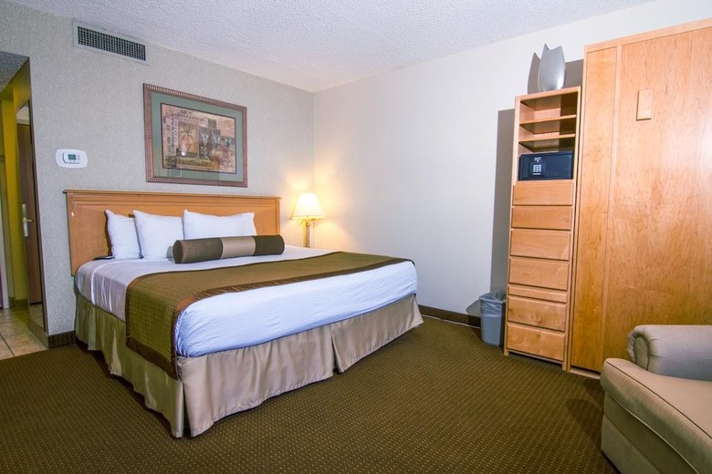 Hotel Royal Vacation Suites Las Vegas
