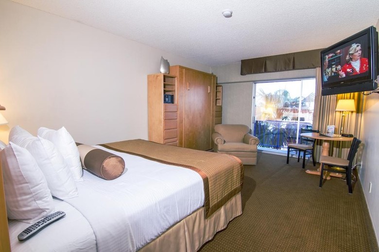Hotel Royal Vacation Suites Las Vegas