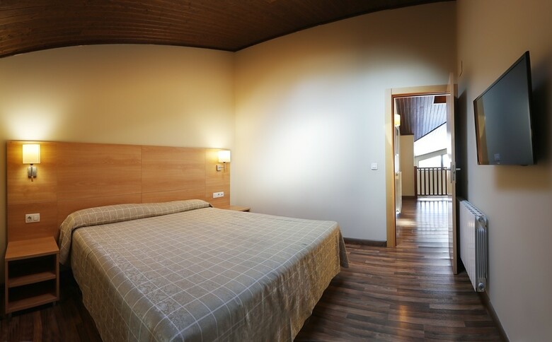 Guitart La Molina Aparthotel & Spa