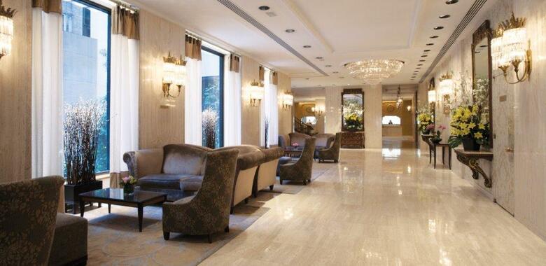 Hotel Park Lane