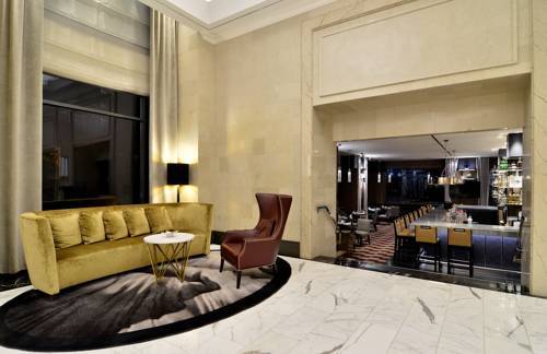 Hotel Loews Regency