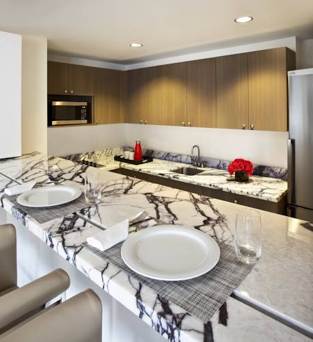 Hotel Loews Regency