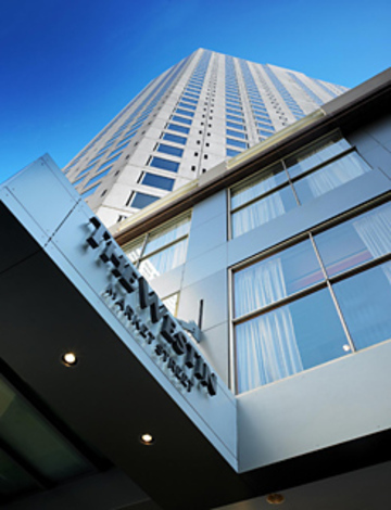 Hotel The Park Central San Francisco