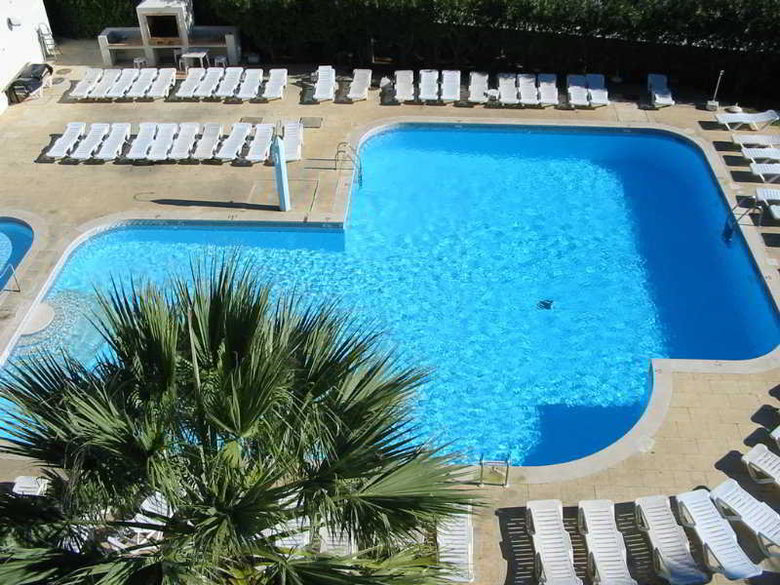 Apartamentos Bellavista
