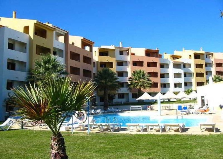 Apartamentos Bellavista