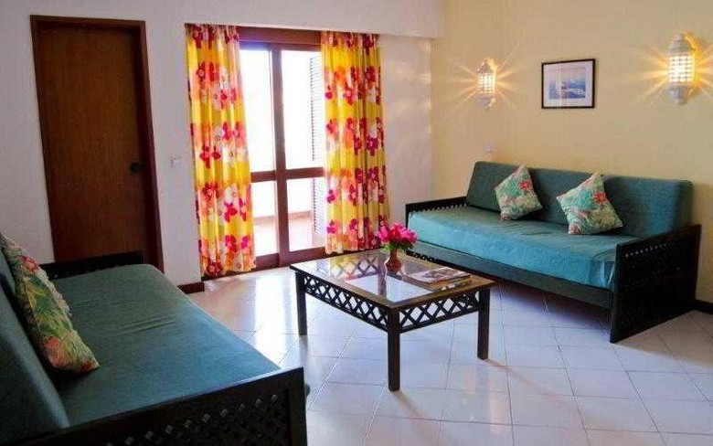 Apartamentos Bellavista