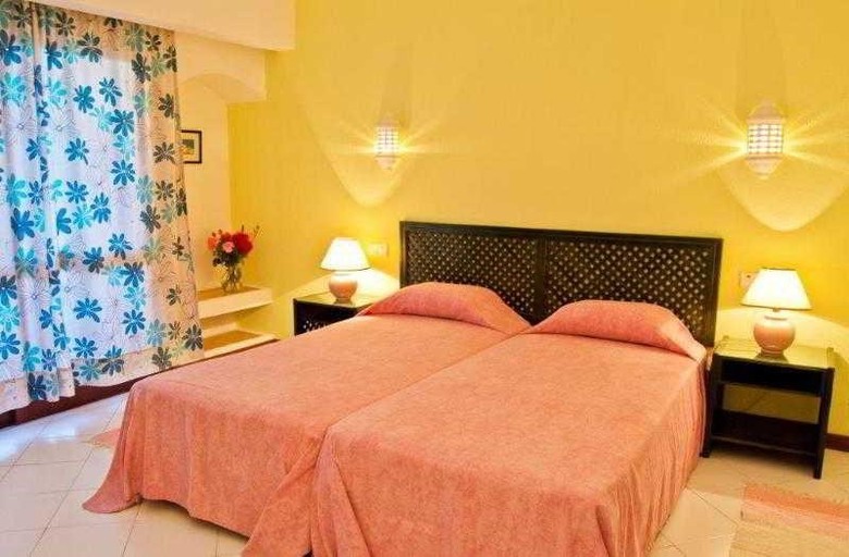 Apartamentos Bellavista