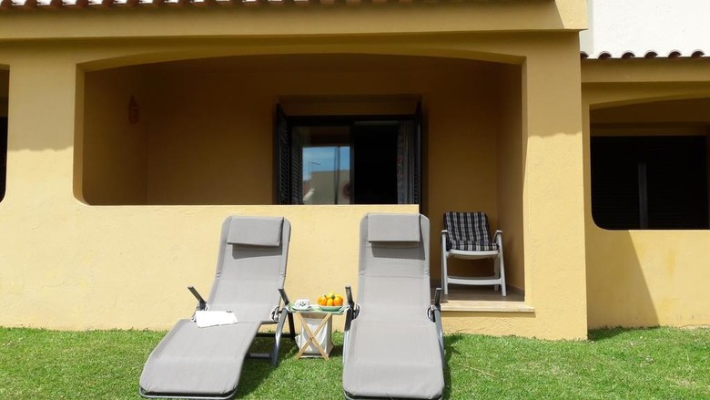 Apartamentos Bellavista