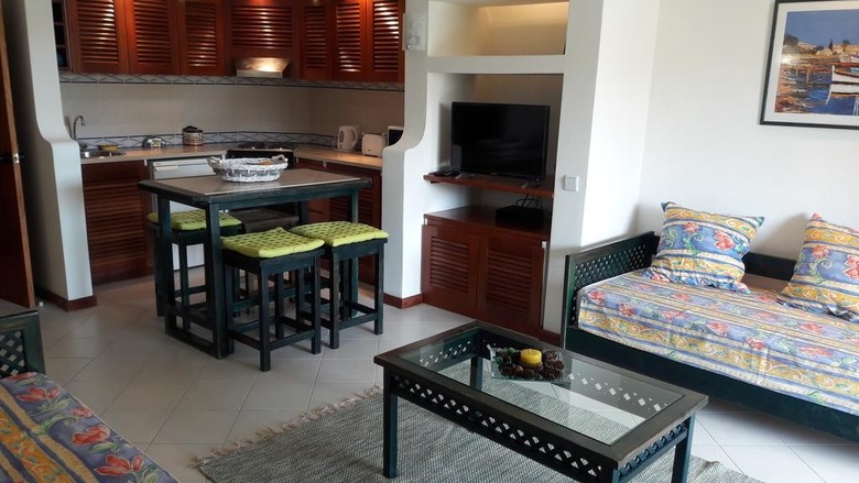 Apartamentos Bellavista