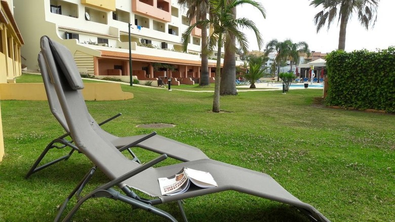 Apartamentos Bellavista