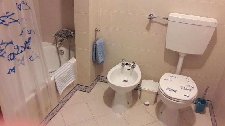 Apartamentos Bellavista