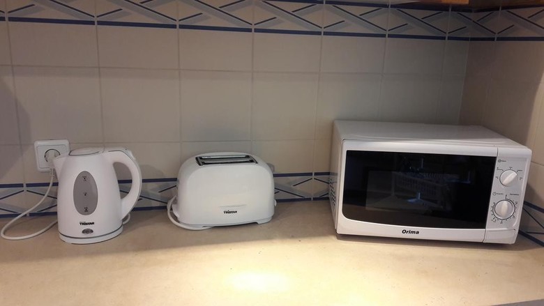 Apartamentos Bellavista