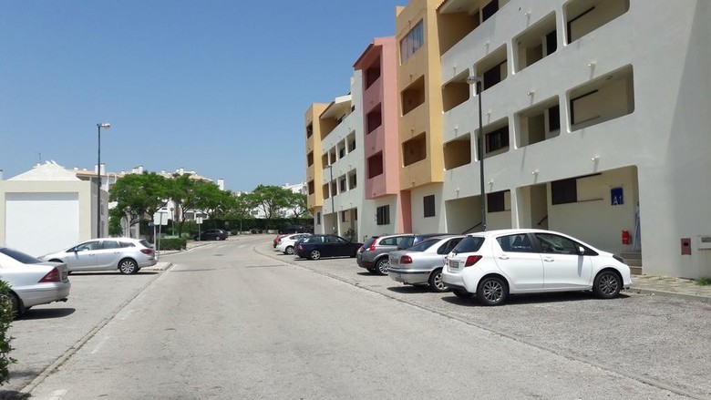 Apartamentos Bellavista