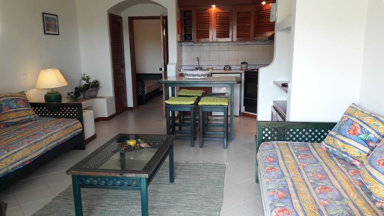 Apartamentos Bellavista