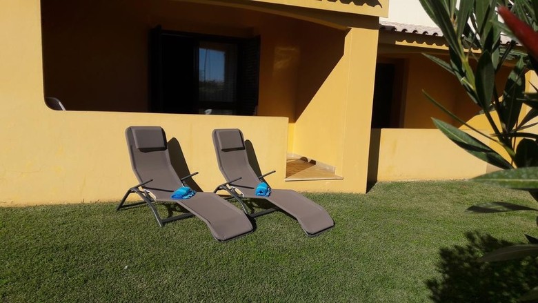 Apartamentos Bellavista