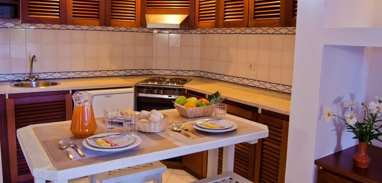 Apartamentos Bellavista