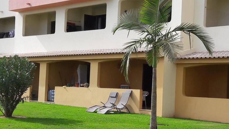 Apartamentos Bellavista