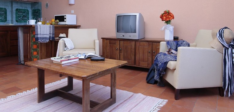 Apartamentos Bellavista