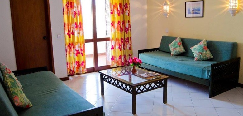 Apartamentos Bellavista