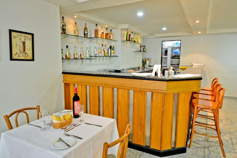 Hotel Copacabana Sol