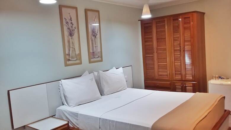 Hotel Copacabana Sol